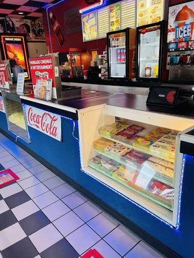 Movie Theater «Parkade Cinemas», reviews and photos, 416 Middle Turnpike W, Manchester, CT 06040, USA