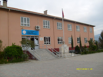 Kamilpaşa İlköğretim Okulu