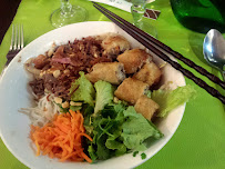 Vermicelle du Restaurant vietnamien Un Jour à Hanoï à Paris - n°5