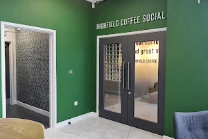 Highfield Coffee Social image