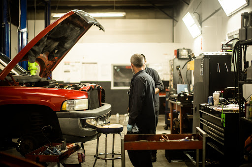 Auto Repair Shop «Swanson Automotive», reviews and photos, 434 Short Beach Rd, East Haven, CT 06512, USA