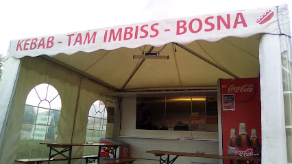 TAM Imbiss