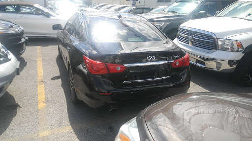 Used Car Dealer «Champions Auto Sales», reviews and photos, 1942 Utica Ave, Brooklyn, NY 11234, USA