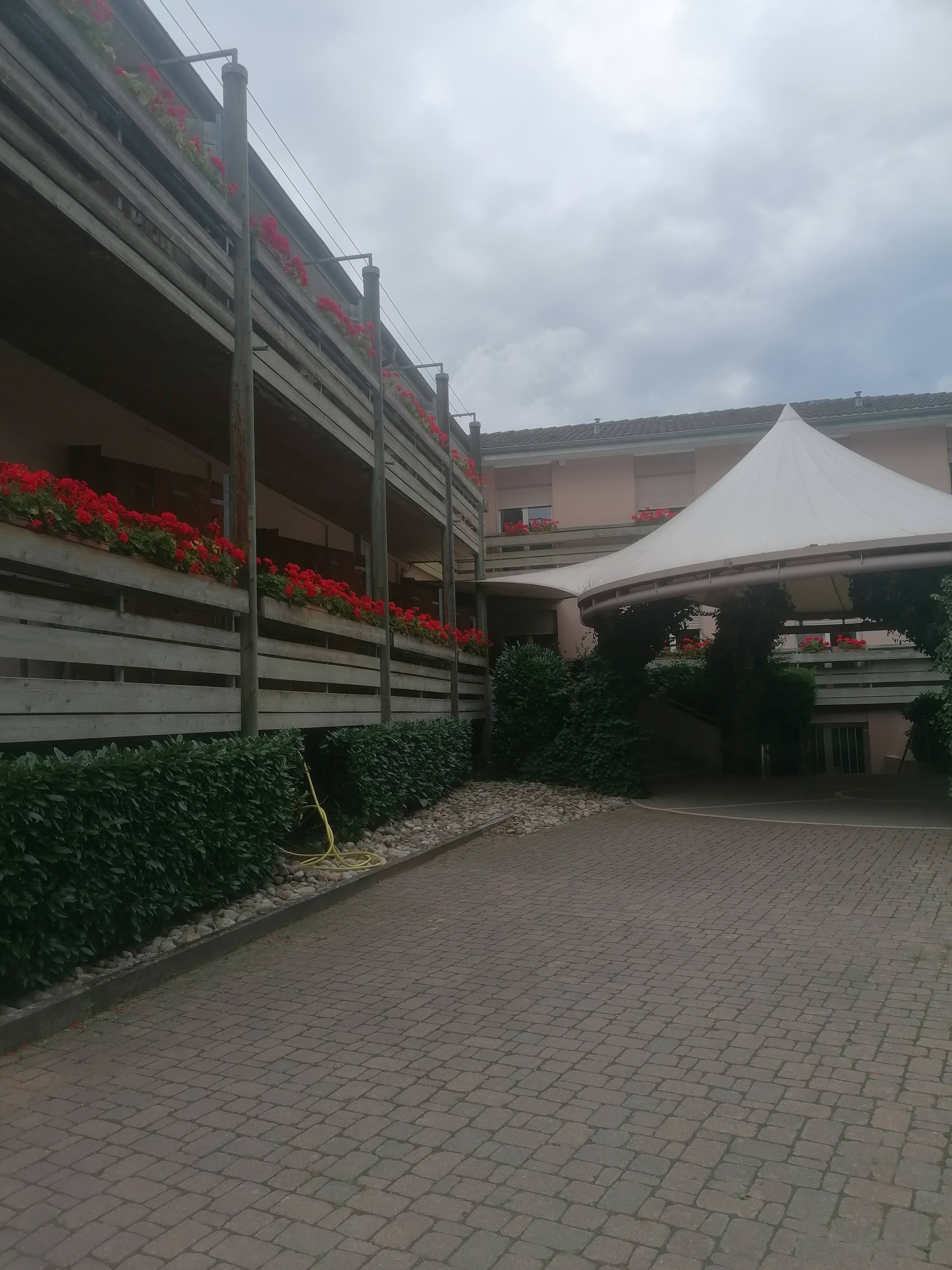 Photo n° 2 de l'avis de Agnès.c fait le 02/08/2023 à 21:18