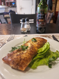 Plats et boissons du Restaurant servant du couscous Au Rendez-Vous de Montmartre à Paris - n°1