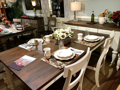 Amish Furniture Store «Heritage Amish Furniture», reviews and photos, 3600 Dam Neck Rd, Virginia Beach, VA 23453, USA