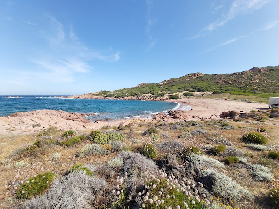 Cala Sarraina