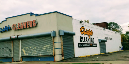 Cristy's Cleaners