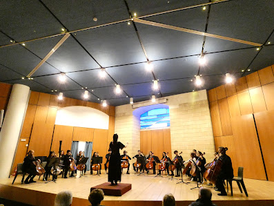 Auditorium 