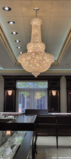 Jeweler «Dominion Jewelers LLC», reviews and photos, 917 W Broad St, Falls Church, VA 22046, USA