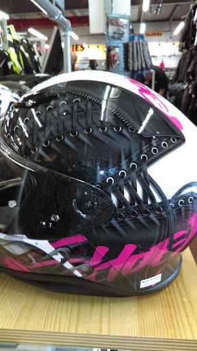 Motorcycle Parts Store «Cycle Gear», reviews and photos, 2017 Wade Hampton Blvd, Greenville, SC 29615, USA