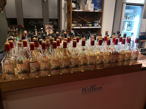 Whisky stores Hannover