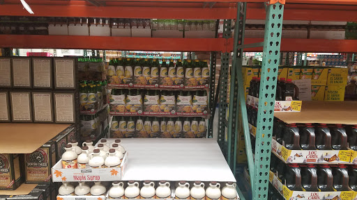 Warehouse store «Costco Wholesale», reviews and photos, 2887 S Market St, Gilbert, AZ 85296, USA