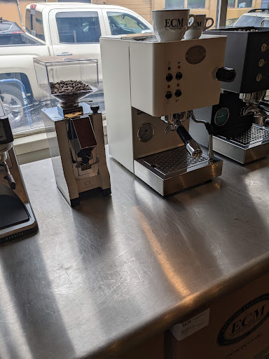 Appliance Store «Clive Coffee», reviews and photos, 79 SE Taylor St #100, Portland, OR 97214, USA