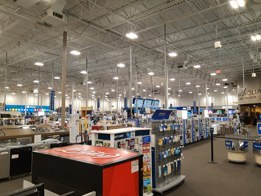 Electronics Store «Best Buy», reviews and photos, 5799 Leesburg Pike, Falls Church, VA 22041, USA