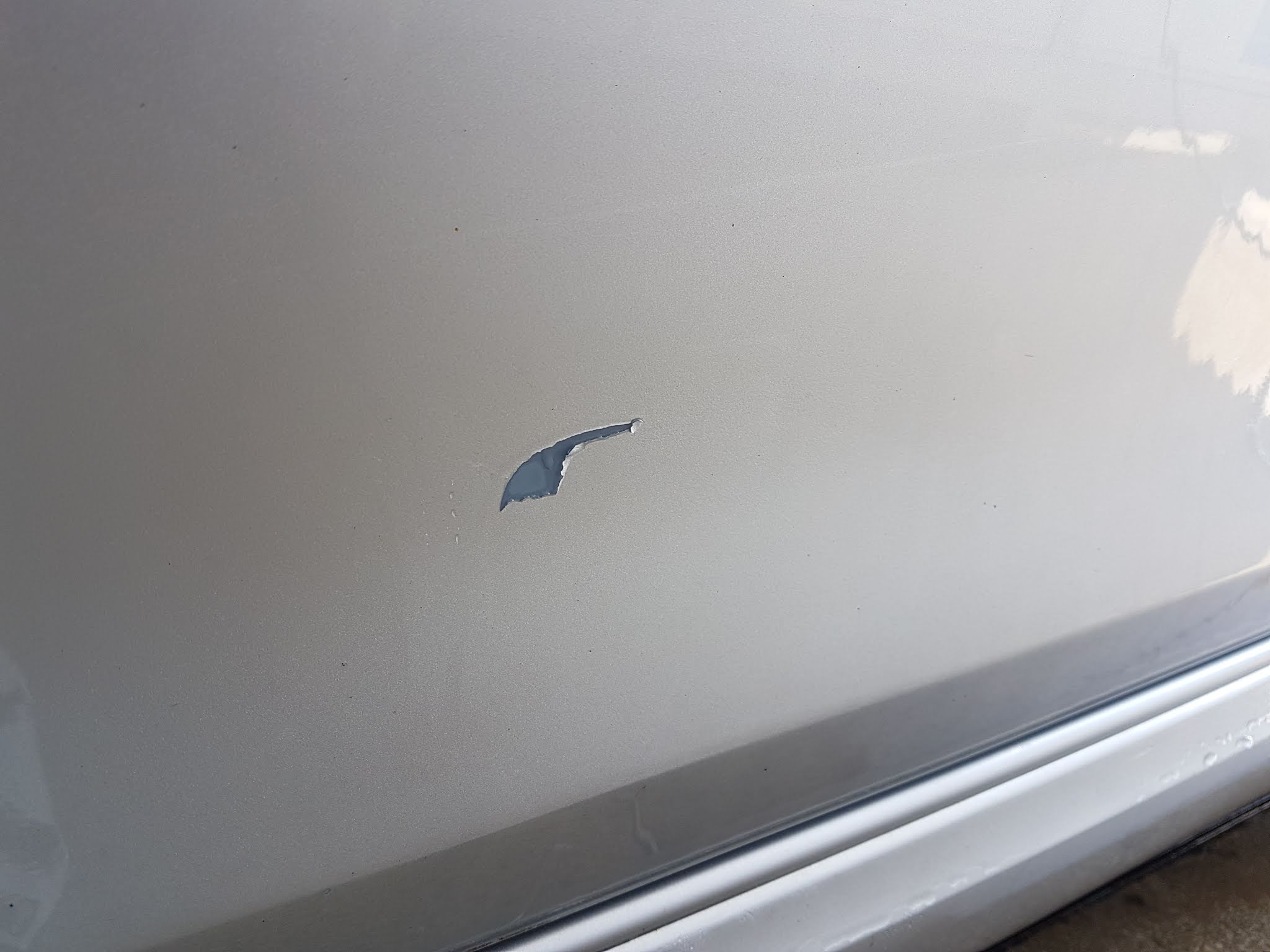 Photo n° 3 de l'avis de Raphael.e fait le 03/08/2018 à 13:22