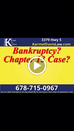 Lawyer «Karmel S. Davis & Associates», reviews and photos