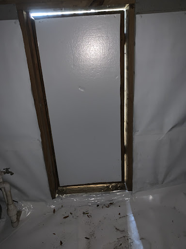 Waterproofing Company «Tar Heel Basement Systems», reviews and photos