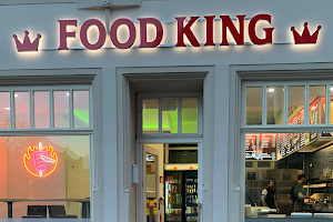Food King image