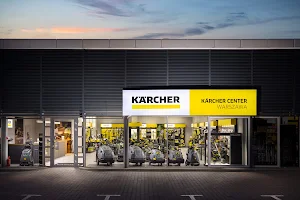 Karcher Center Warszawa image