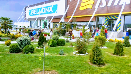 İstikbal Bellona Çorlu Outlet Mağazası Trakya Mobilya Center