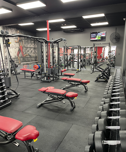 Reviews of Snap Fitness 24/7 New Plymouth in New Plymouth - Gym