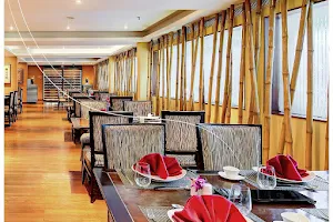 Whispering Bamboo Restaurant - Blue Diamond, Pune image