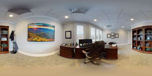 Personal Injury Attorney «Christensen & Hymas», reviews and photos