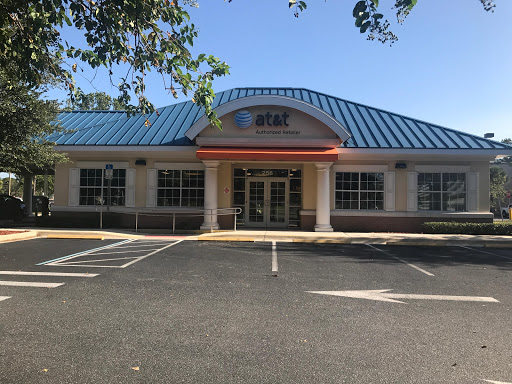Cell Phone Store «AT&T Authorized Retailer», reviews and photos, 256 County Rd 44, Eustis, FL 32726, USA