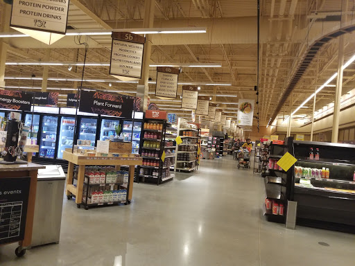 Supermarket «Wegmans», reviews and photos, 9102 Shops Way, Northborough, MA 01532, USA