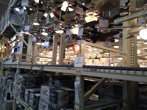 Home Improvement Store «The Home Depot», reviews and photos, 801 E Walnut St, Lebanon, PA 17042, USA