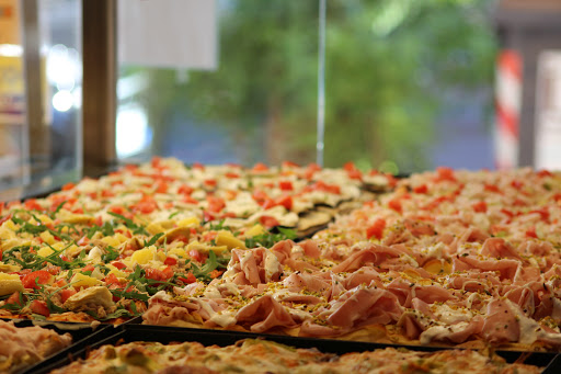 Alice Pizza Ostia in Ostia, Città Metropolitana di Roma Capitale