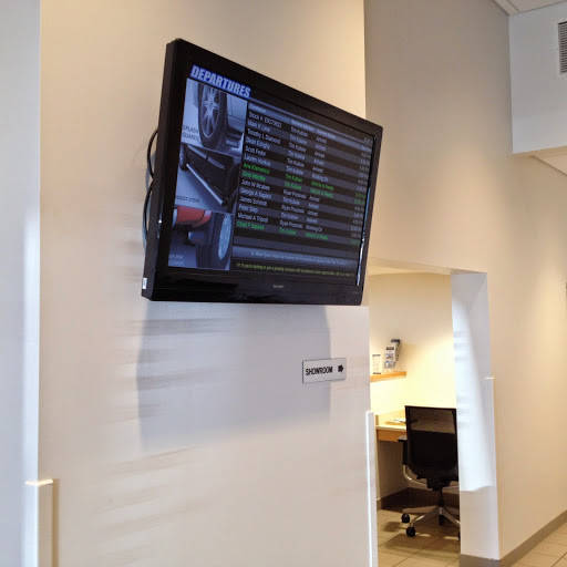 GMC Dealer «Axelrod Buick GMC», reviews and photos, 6603 Brookpark Rd, Parma, OH 44129, USA