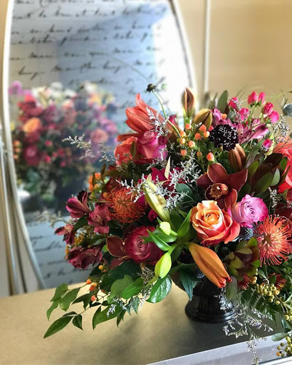 Florist «Inland Bouquet Florist», reviews and photos, 1991 Diners Ct, San Bernardino, CA 92408, USA