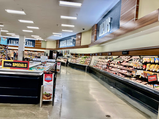 Grocery Store «Safeway», reviews and photos, 406 N Main St, Sebastopol, CA 95472, USA