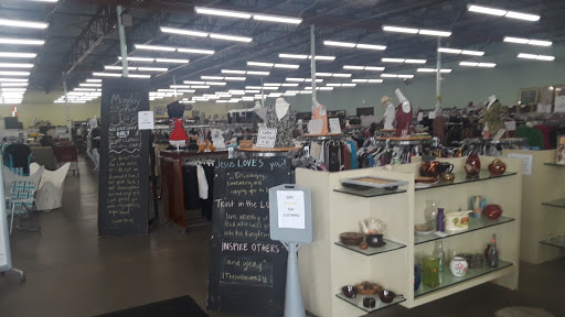 Thrift Store «Love of Jesus Thrift Store South», reviews and photos, 5503 Midlothian Turnpike, Richmond, VA 23225, USA