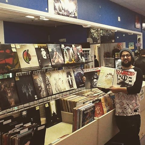 Music Store «Disc Replay», reviews and photos, 1418 Butterfield Rd, Downers Grove, IL 60515, USA