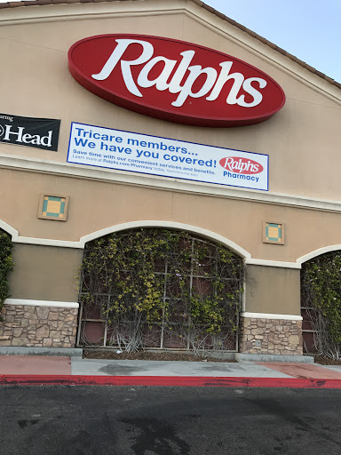 Grocery Store «Ralphs», reviews and photos, 659 E Palomar St, Chula Vista, CA 91911, USA