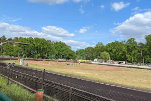 Speedway Wolfslake image