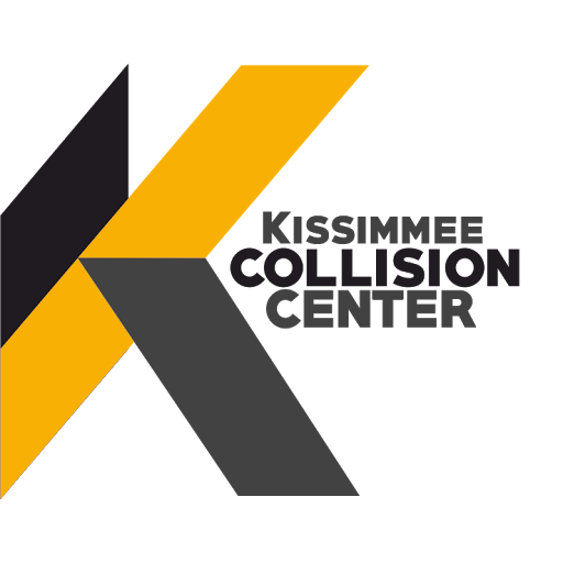 Auto Body Shop «Kissimmee Collision Center», reviews and photos, 1110 S John Young Pkwy, Kissimmee, FL 34741, USA