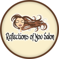 Hair Salon «Reflections of You Salon», reviews and photos, 609 E Main St, Purcellville, VA 20132, USA