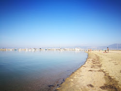 Neoi Epivates beach'in fotoğrafı biraz temiz temizlik seviyesi ile