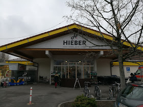 Hieber's Frische Center KG