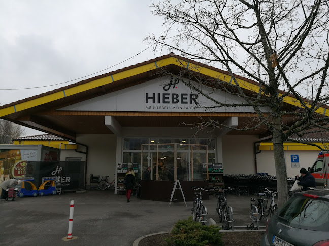 Hieber's Frische Center KG