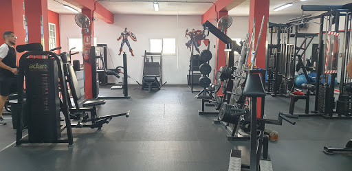 Gimnasio Vital en Las Palmas de Gran Canaria, Las Palmas
