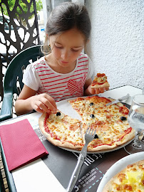 Plats et boissons du Pizzas à emporter LA PAPETERIE A PIZZAS à Le Lardin-Saint-Lazare - n°5