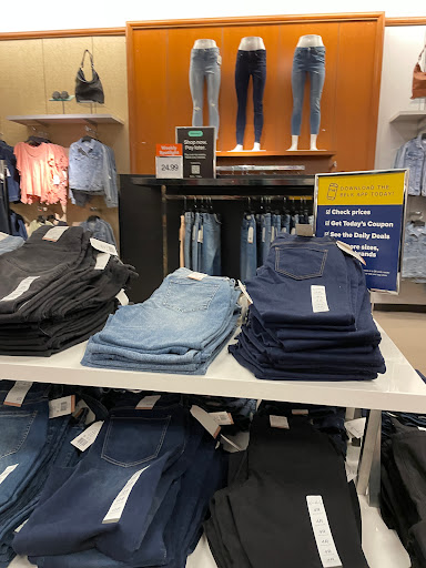 Department Store «Belk», reviews and photos, 401 S Mt Juliet Rd #350, Mt Juliet, TN 37122, USA