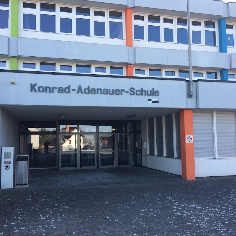 Konrad-Adenauer-Schule