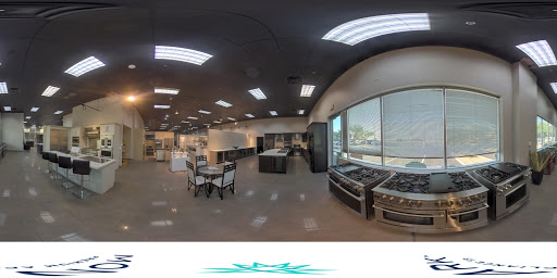 Appliance Store «Monark Premium Appliance Co. and Clearance Center», reviews and photos, 9025 S Kyrene Rd, Tempe, AZ 85284, USA