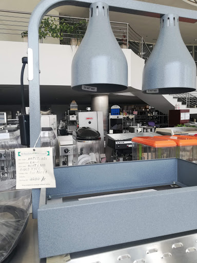 شركة الرزيزا للتجارة والتعهدات